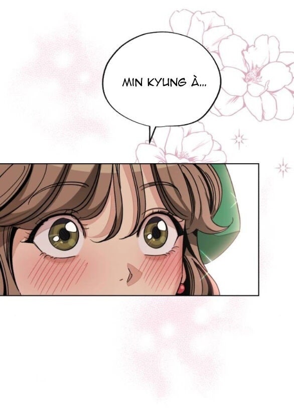 Tình Yêu Của Ik Seob - Page 32