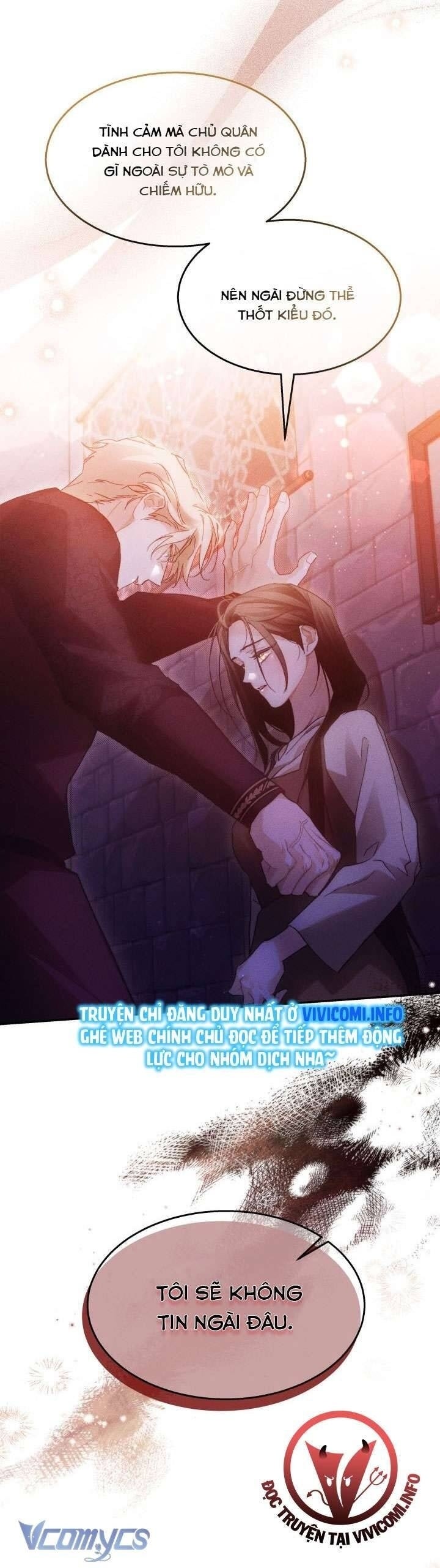 Tiếng Trống Vang Dội - Page 62