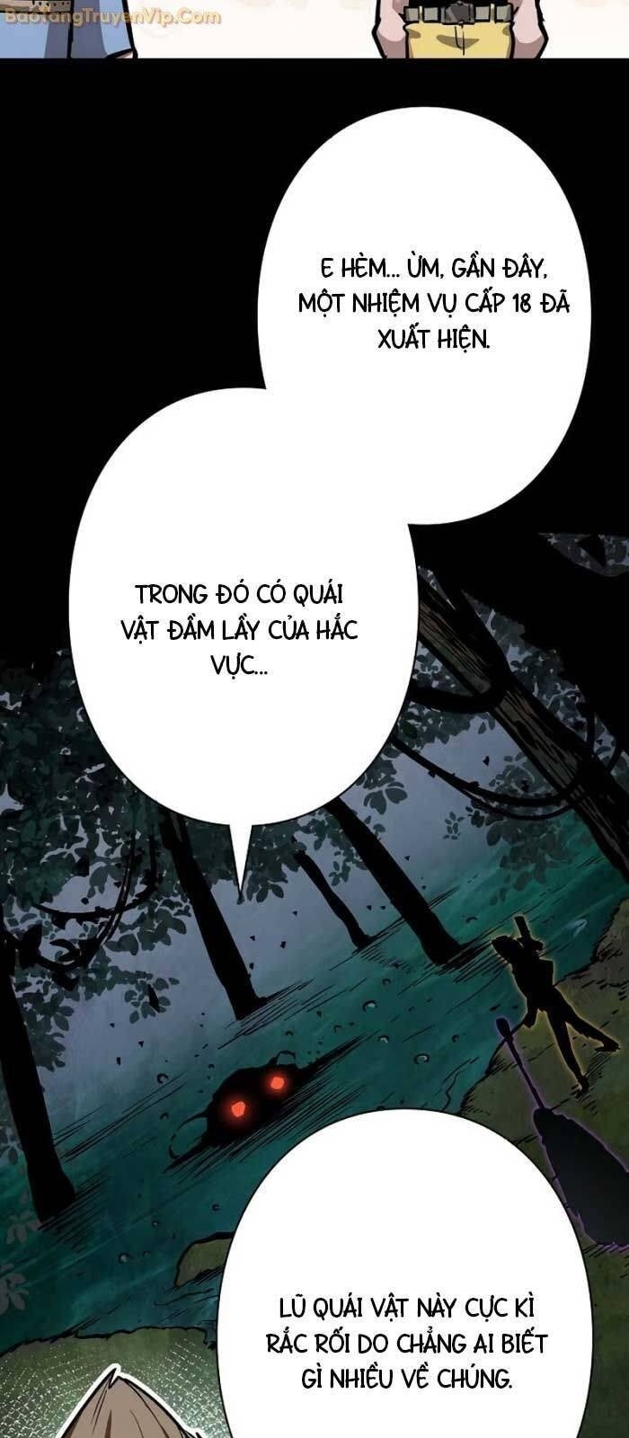 Trở Thành Anh Hùng Mạnh Nhất Nhờ Gian Lận - Page 37