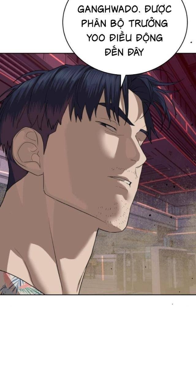 Công Chức Đặc Dị - Page 40