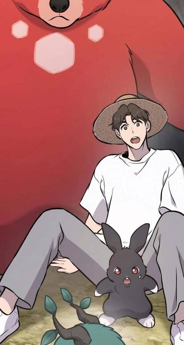 Làm Nông Dân Trong Tòa Tháp Thử Thách - Page 4