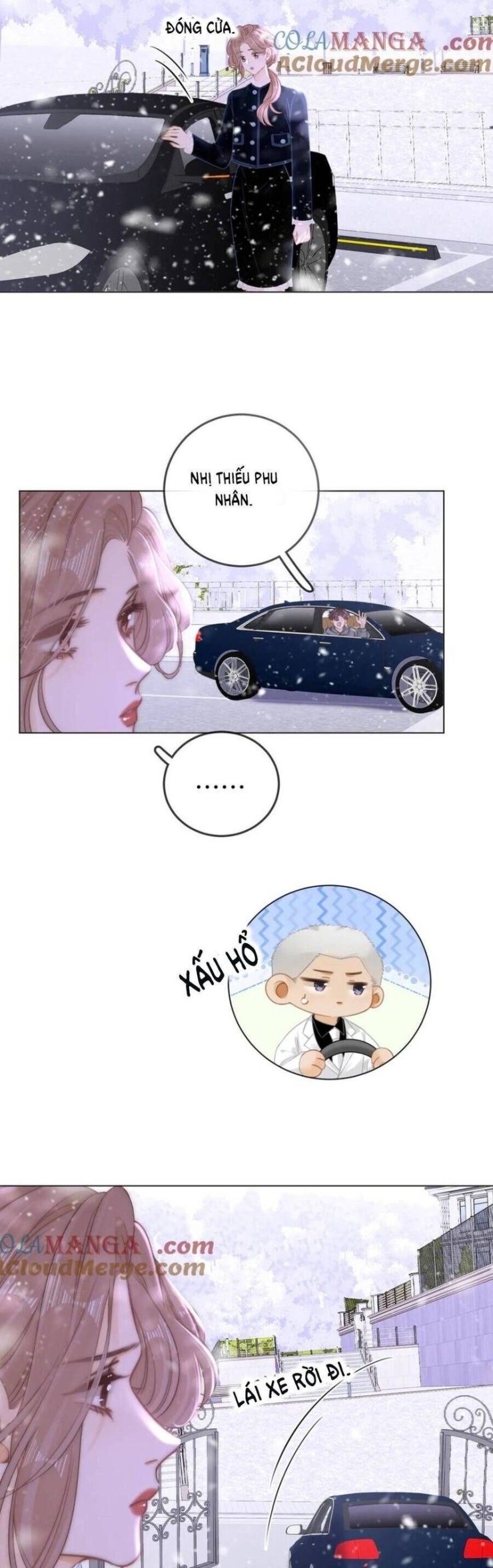 Vưu Vật - Page 14