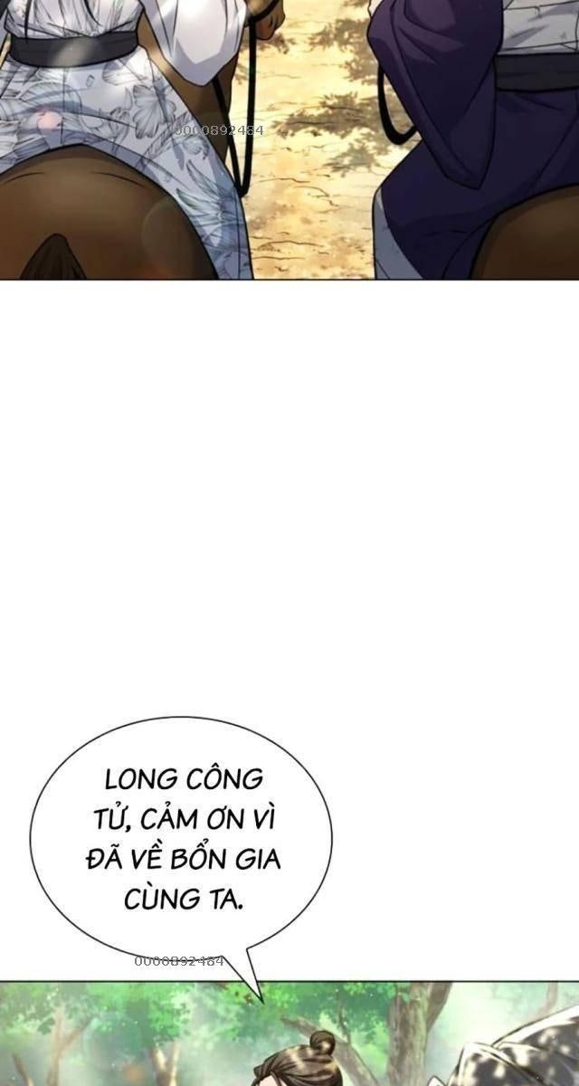 Thiên Trung Long Môn - Page 5