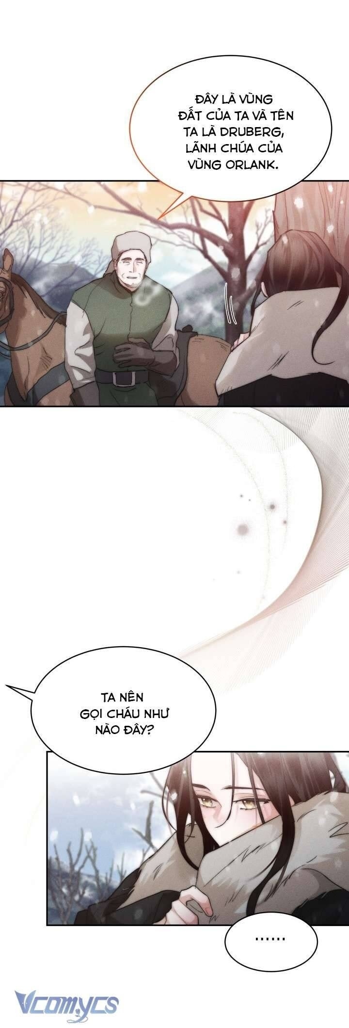 Tiếng Trống Vang Dội - Page 16