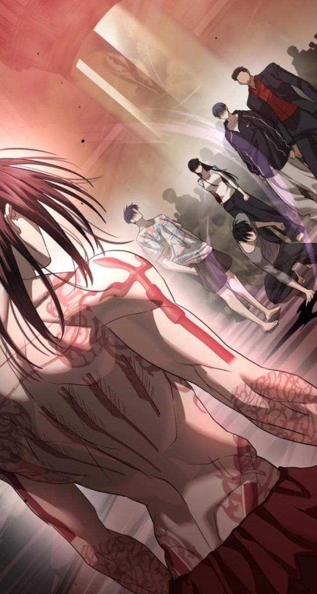 Công Chức Đặc Dị - Page 168