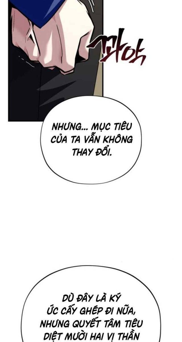 Pháp Sư Hắc Ám Hồi Sinh Sau 66666 Năm - Page 25