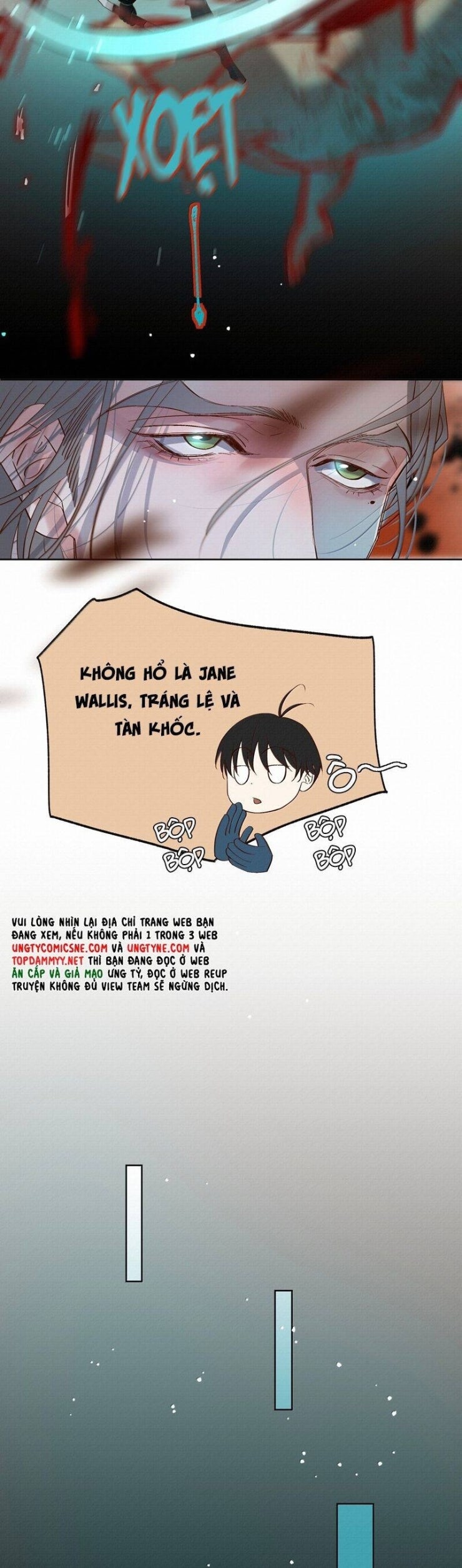 Tuyệt Xử Phùng Sinh - Page 16