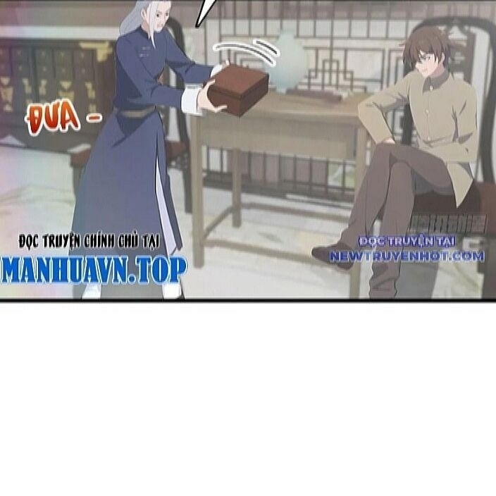 Tu Tiên Trở Về Tại Vườn Trường - Season 2 - Page 31