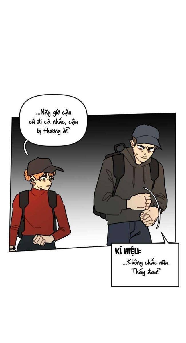 Nghĩa Trang Xe Buýt - Page 37