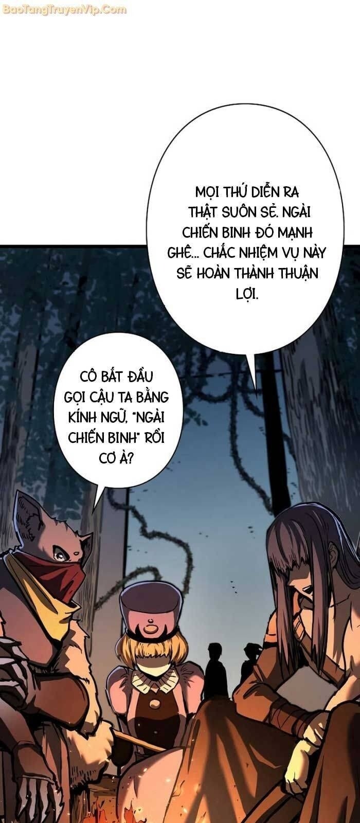 Trở Thành Anh Hùng Mạnh Nhất Nhờ Gian Lận - Page 25
