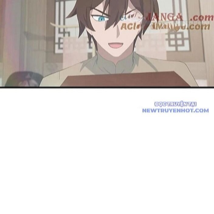 Tu Tiên Trở Về Tại Vườn Trường - Season 2 - Page 34