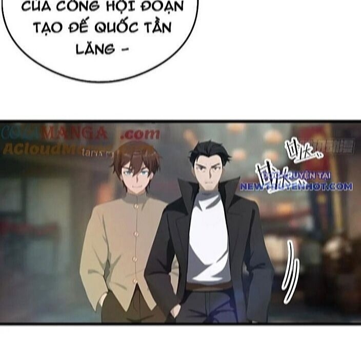 Tu Tiên Trở Về Tại Vườn Trường - Season 2 - Page 73