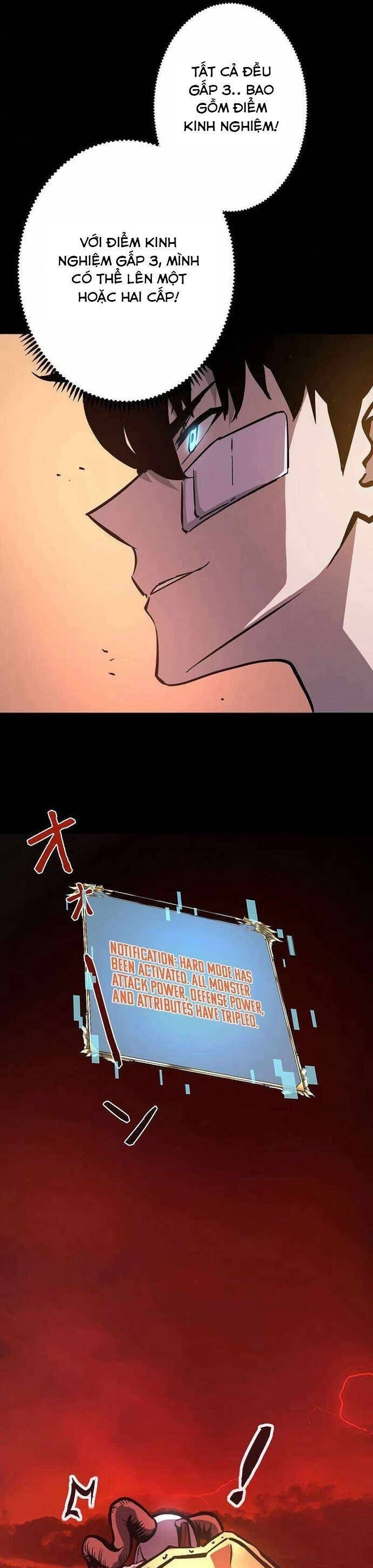 Trở Thành Anh Hùng Mạnh Nhất Nhờ Gian Lận - Page 11