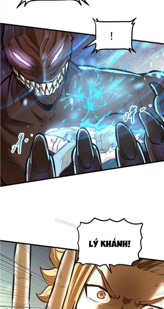 Tông Môn Của Ta Có Triệu Điểm Mạnh - Page 5