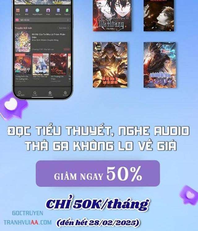 Tông Môn Của Ta Có Triệu Điểm Mạnh - Page 66