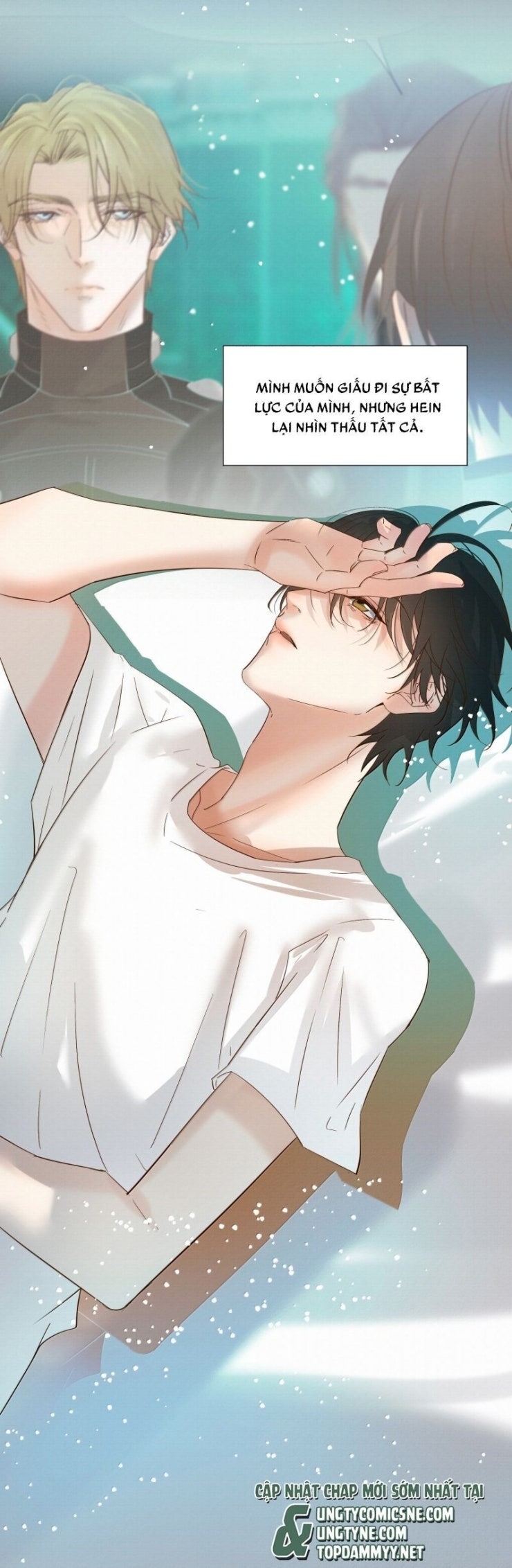 Tuyệt Xử Phùng Sinh - Page 20