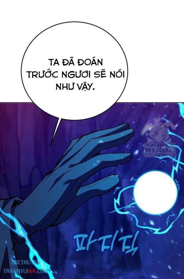Trở Thành Nhân Viên Cho Các Vị Thần - Page 36