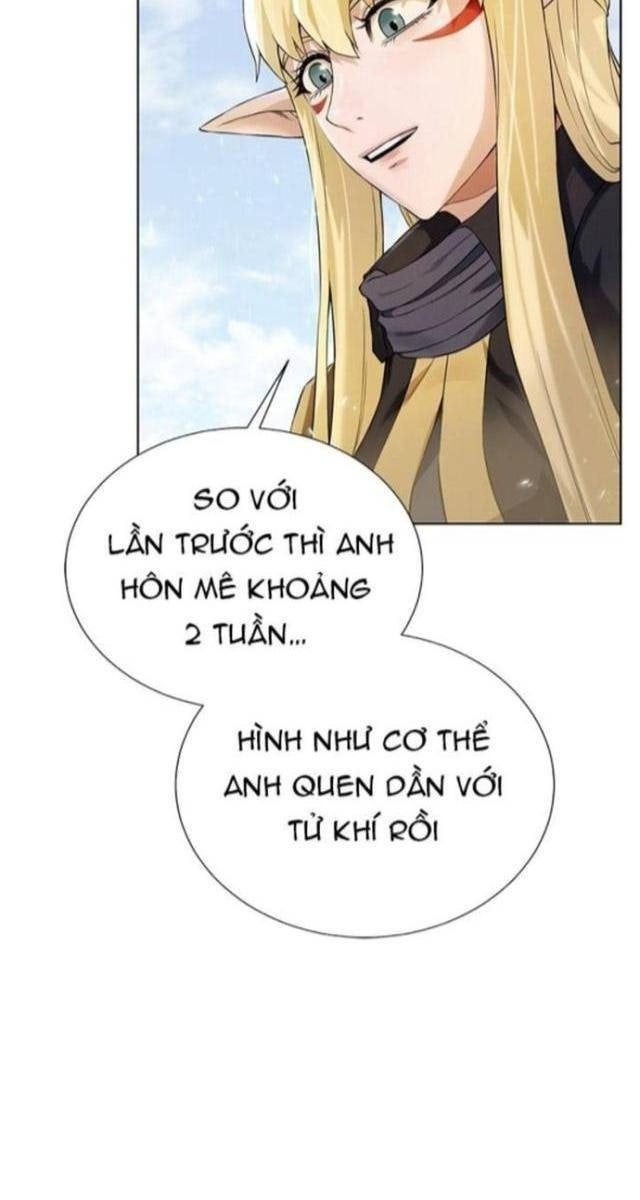 Cổ Vật Trong Hầm Ngục - Page 9