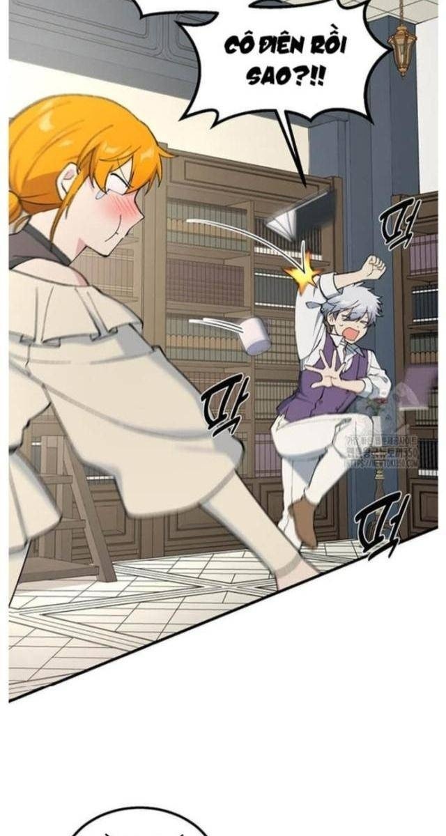 Bách Kiếp Cường Giả - Page 10