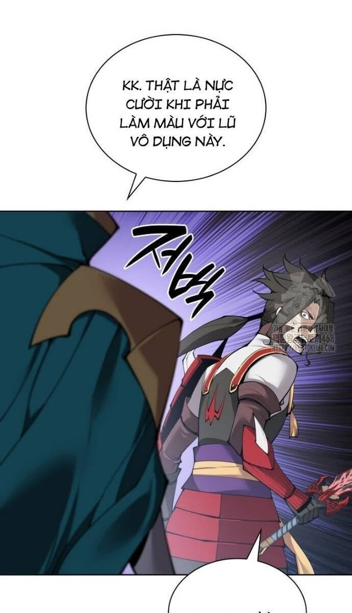 Thợ Rèn Huyền Thoại - Page 37