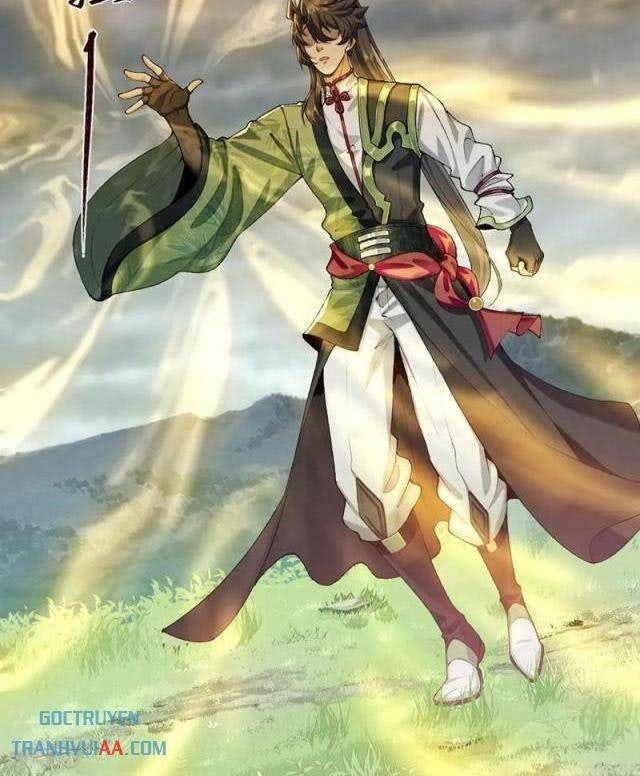 Nhị Sư Huynh Tuy Là Phàm Nhân Nhưng Rất Mạnh Mẽ - Page 24