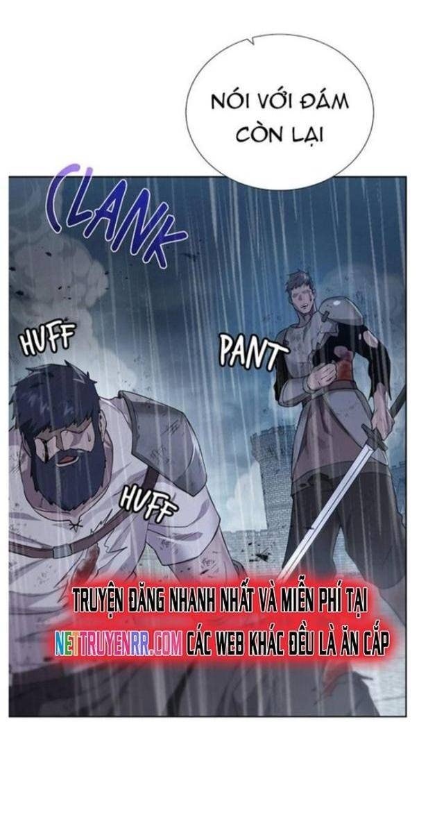 Cổ Vật Trong Hầm Ngục - Page 24