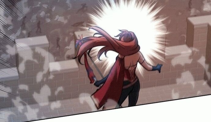 Thợ Rèn Huyền Thoại - Page 171