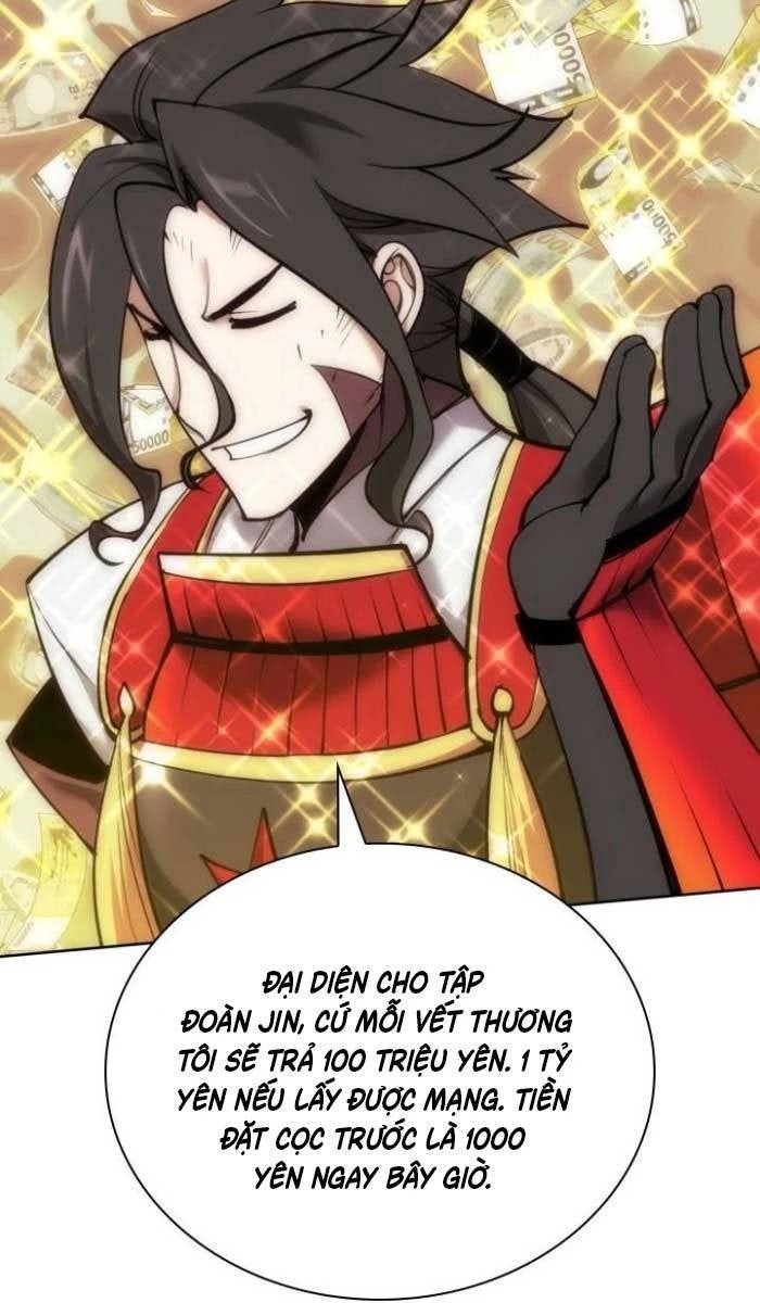 Thợ Rèn Huyền Thoại - Page 159