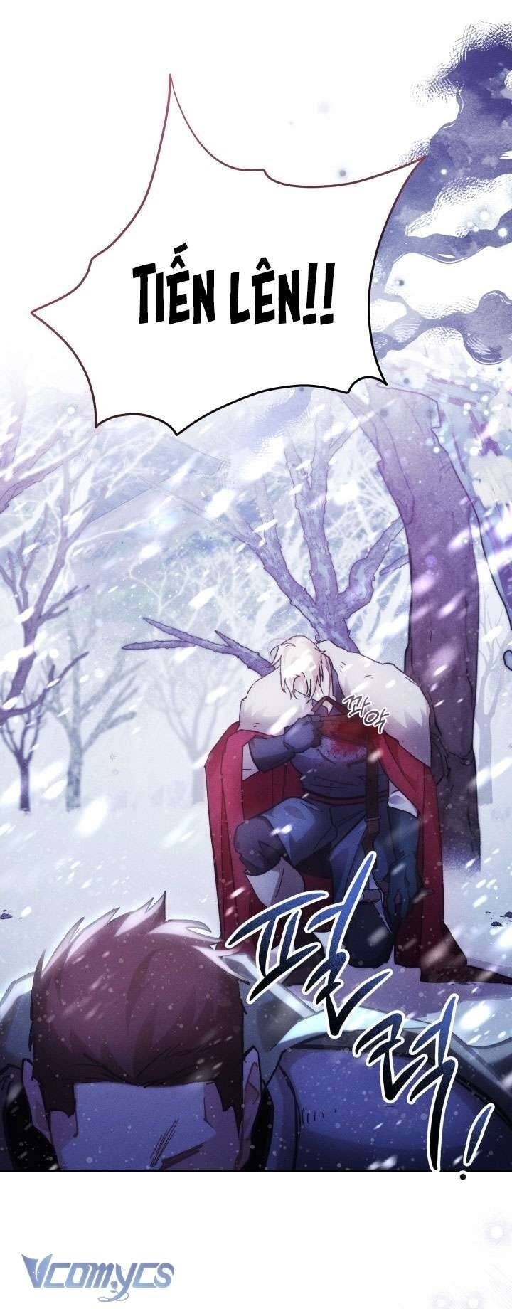 Tiếng Trống Vang Dội - Page 25