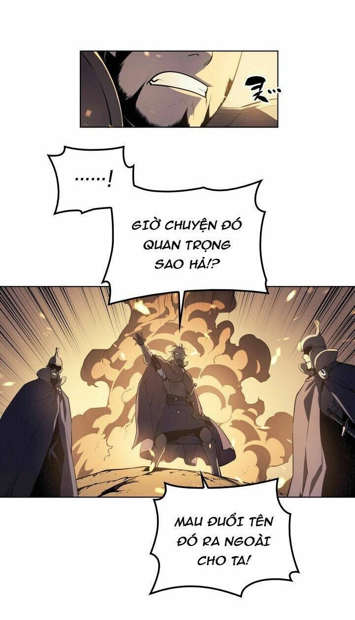 Thợ Rèn Huyền Thoại - Page 36