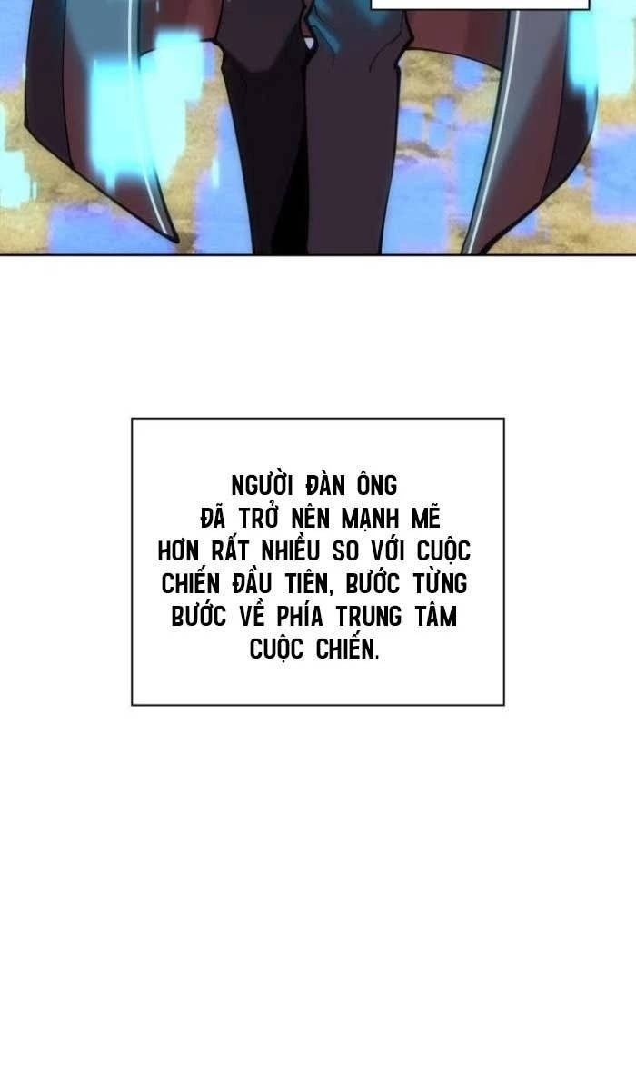 Thợ Rèn Huyền Thoại - Page 91