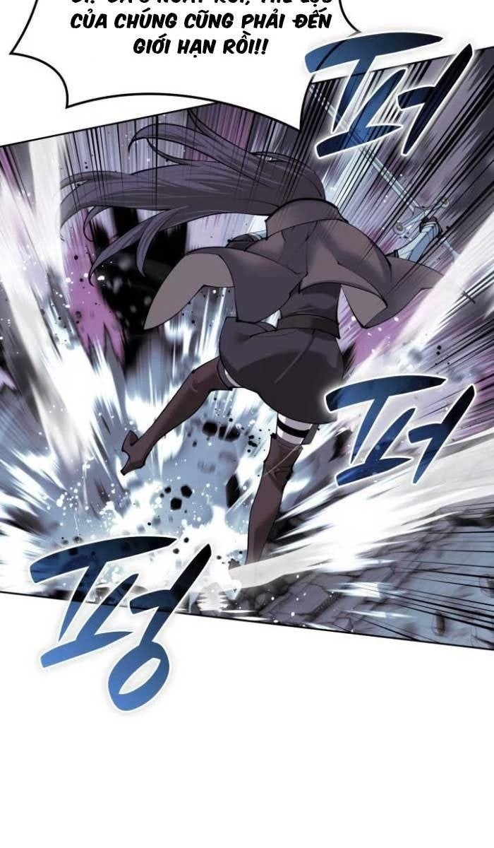 Thợ Rèn Huyền Thoại - Page 192