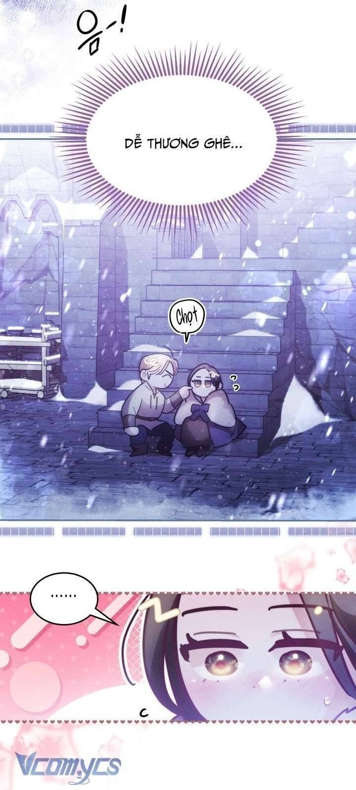 Tiếng Trống Vang Dội - Page 9