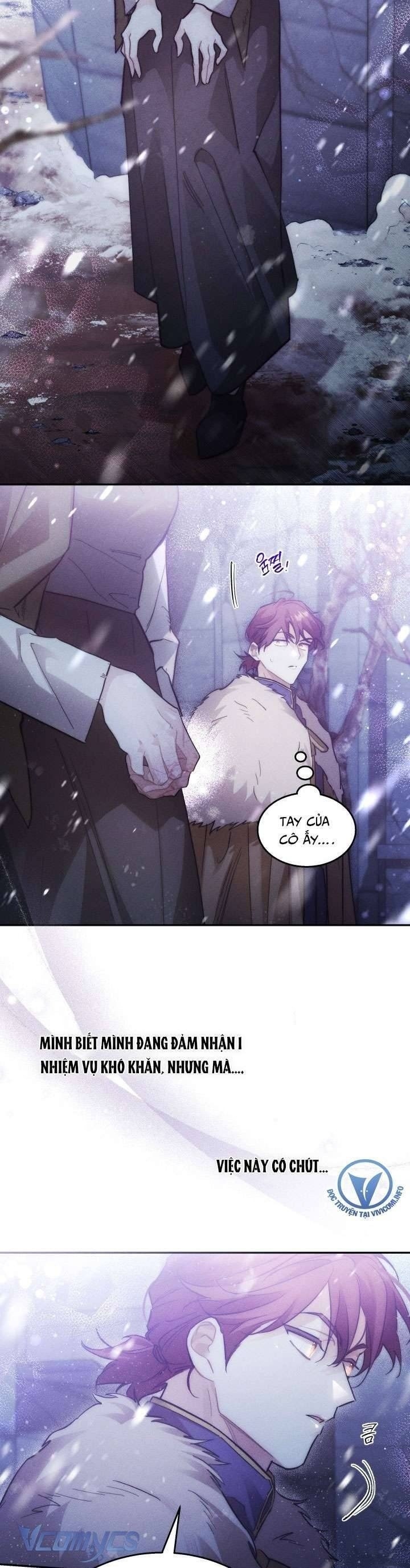 Tiếng Trống Vang Dội - Page 32