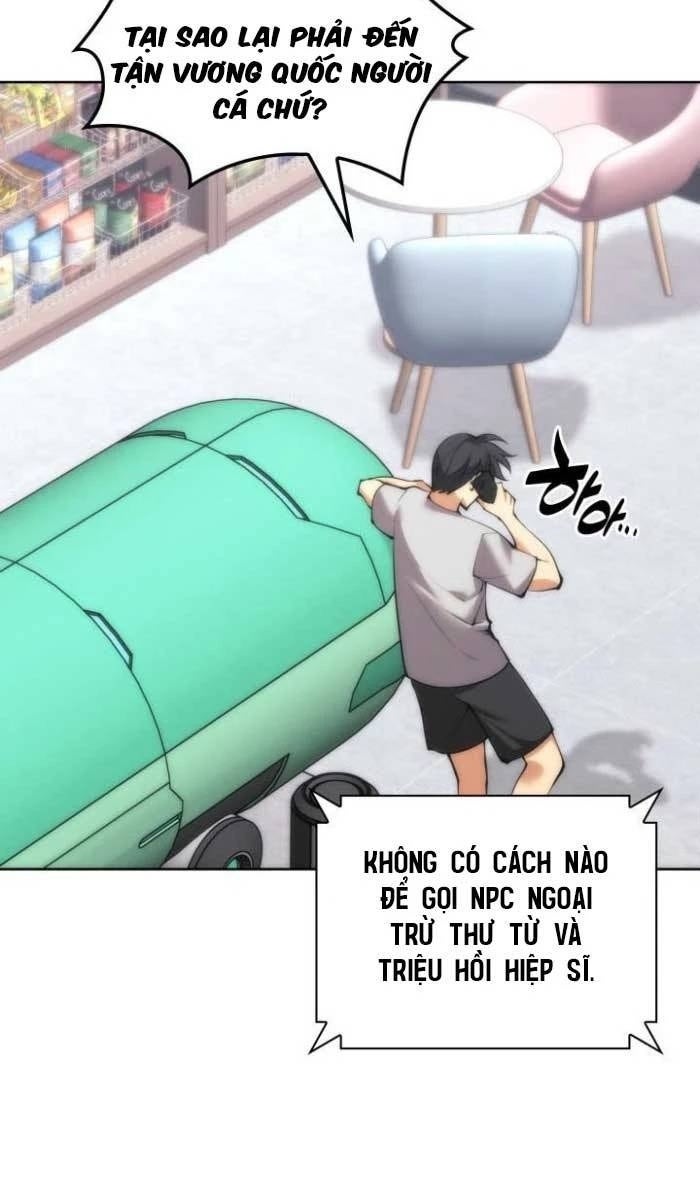 Thợ Rèn Huyền Thoại - Page 33