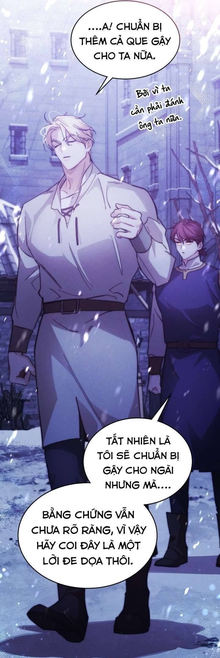 Tiếng Trống Vang Dội - Page 28