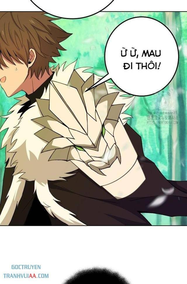 Trở Thành Nhân Viên Cho Các Vị Thần - Page 96