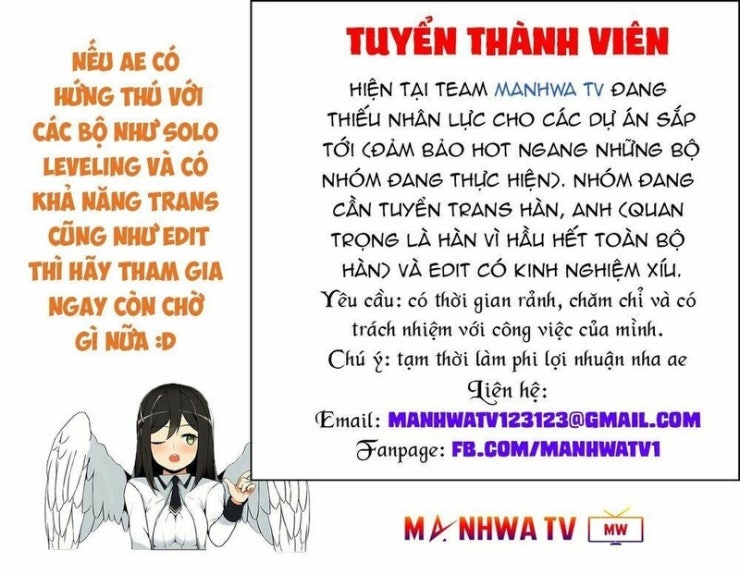 Thợ Rèn Huyền Thoại - Page 5