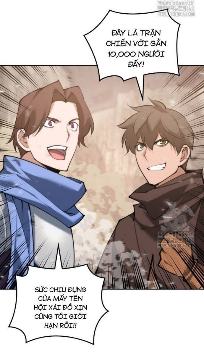 Thợ Rèn Huyền Thoại - Page 56