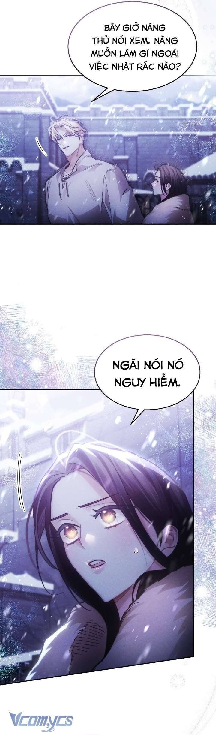 Tiếng Trống Vang Dội - Page 6