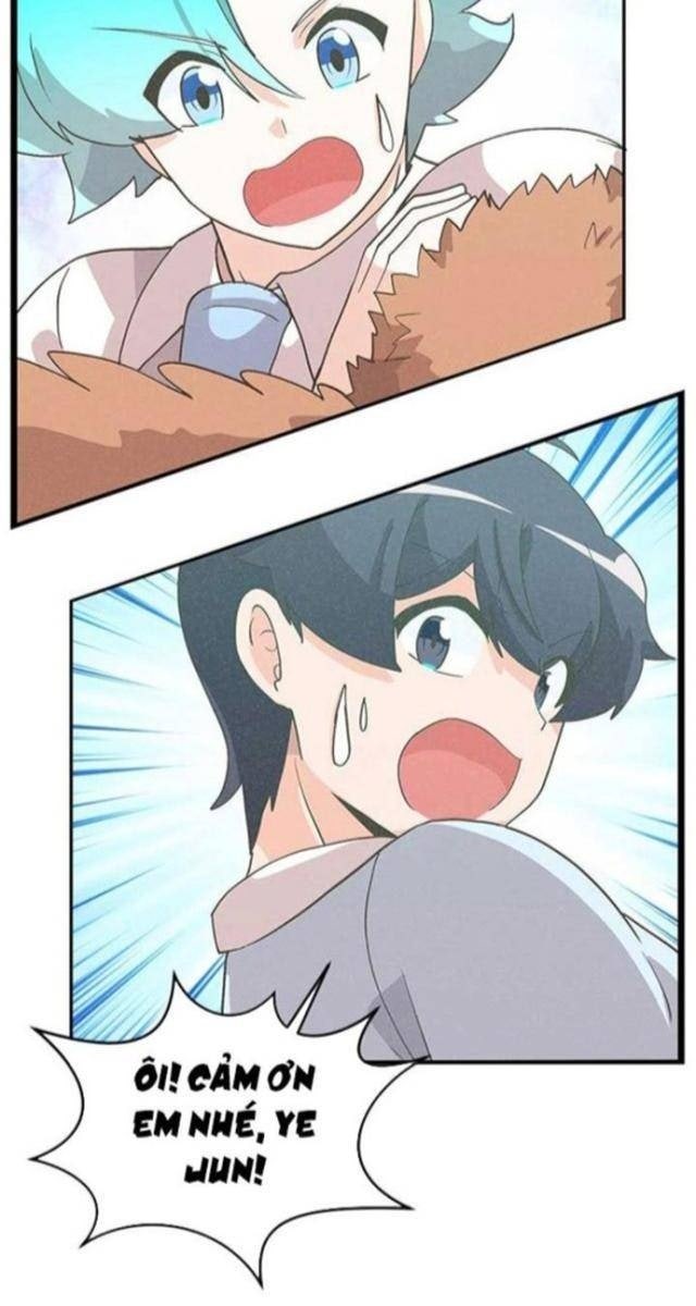 Tôi Trở Thành Một Nông Dân - Page 67