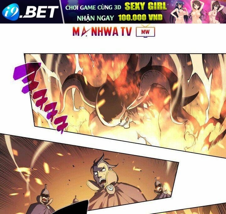 Thợ Rèn Huyền Thoại - Page 41