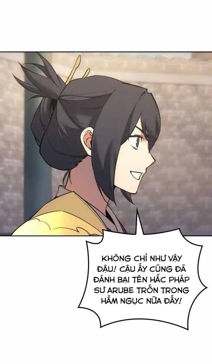 Thợ Rèn Huyền Thoại - Page 65