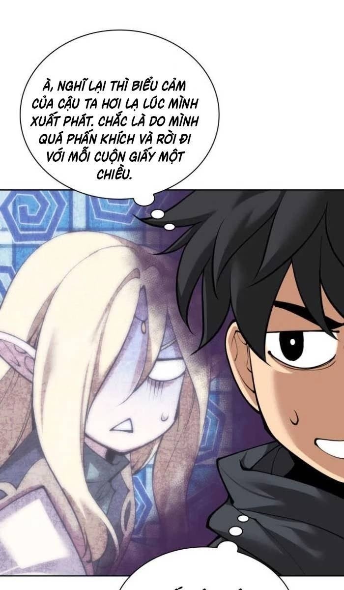 Thợ Rèn Huyền Thoại - Page 11