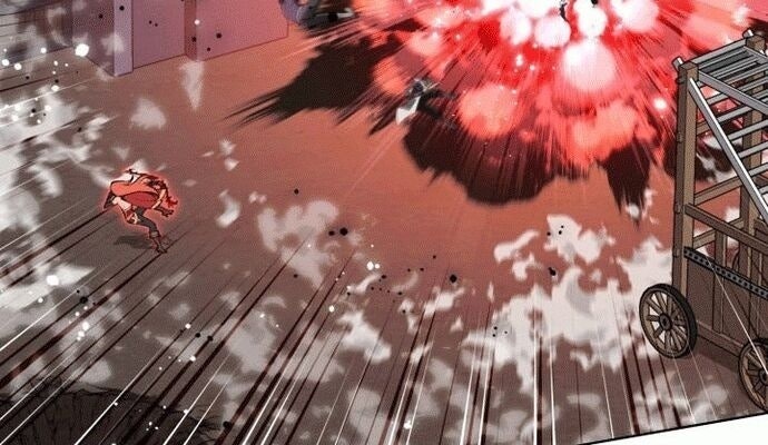 Thợ Rèn Huyền Thoại - Page 93