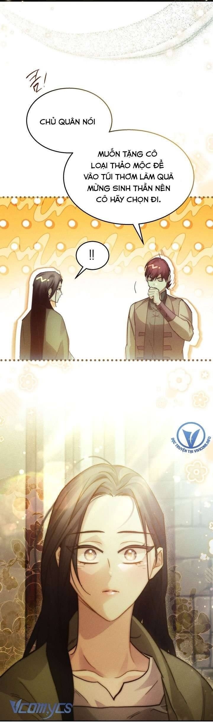 Tiếng Trống Vang Dội - Page 45