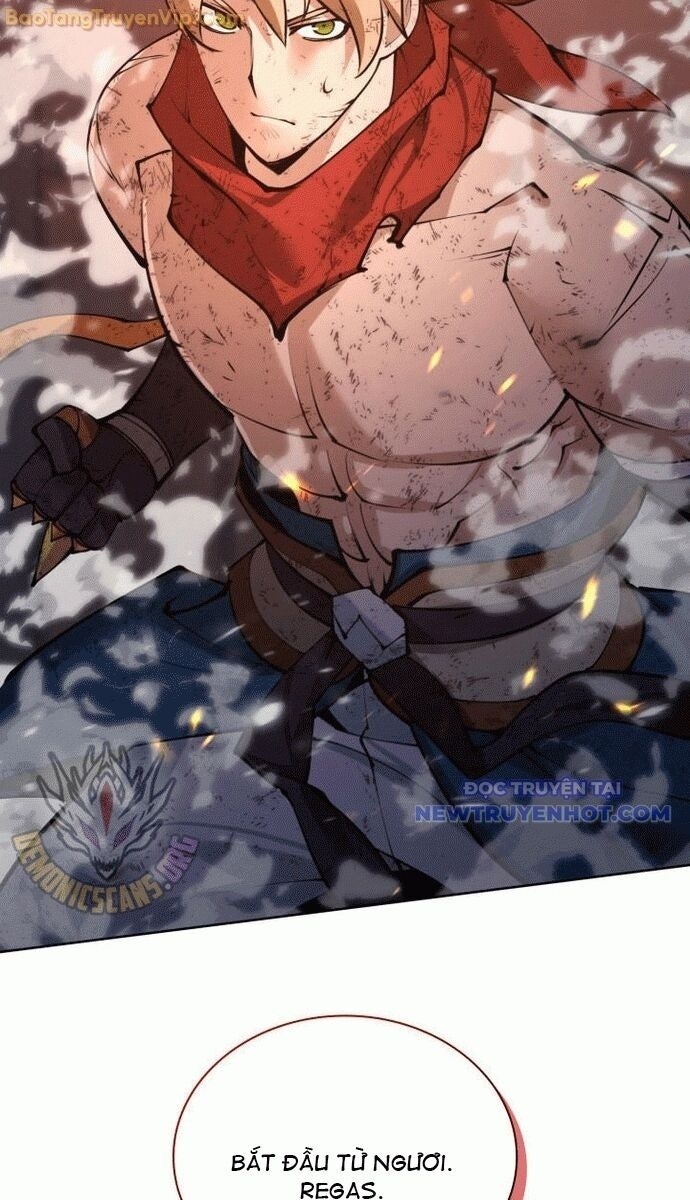 Thợ Rèn Huyền Thoại - Page 100
