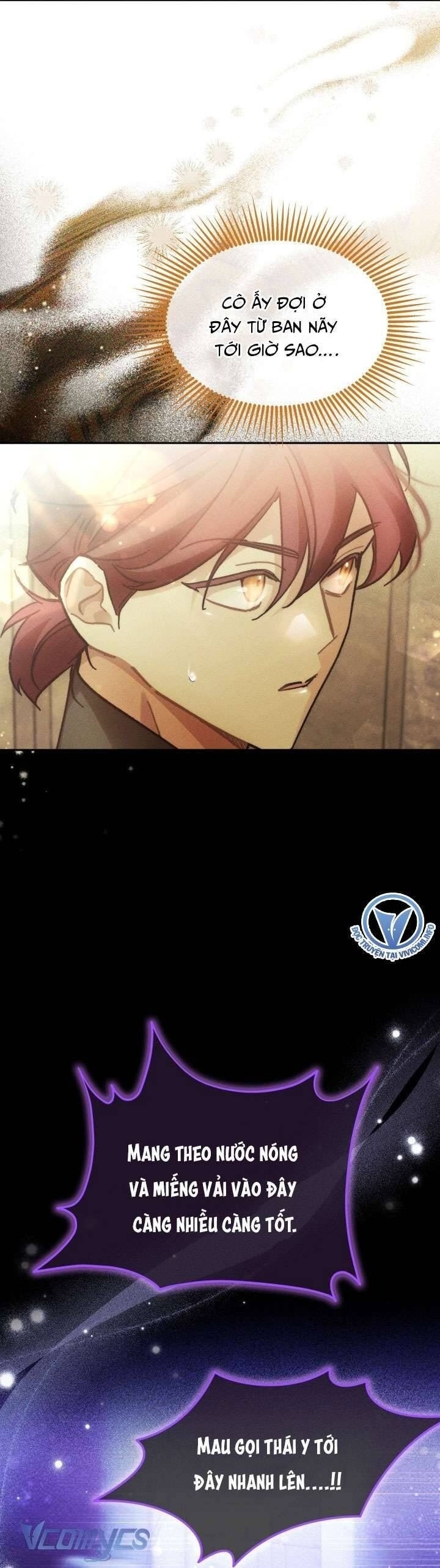 Tiếng Trống Vang Dội - Page 30