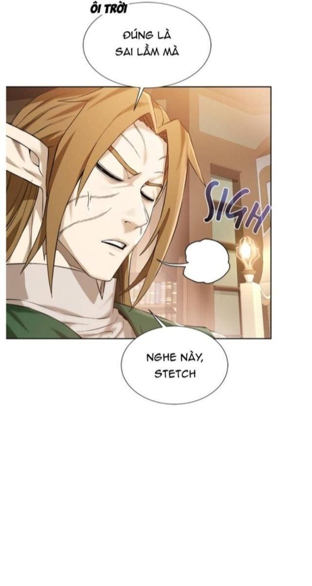 Cổ Vật Trong Hầm Ngục - Page 54