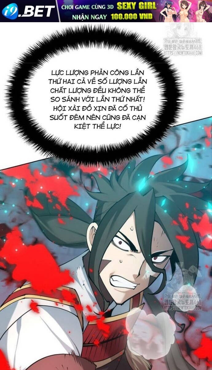 Thợ Rèn Huyền Thoại - Page 51